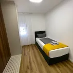 شقة Soltauer Bleibe