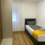 Soltauer Bleibe شقة