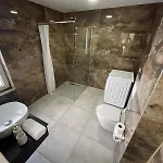 Soltauer Bleibe شقة *