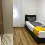Soltauer Bleibe شقة