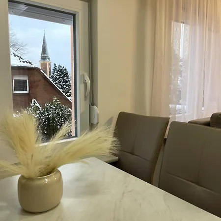 Lejlighed Soltauer Bleibe *