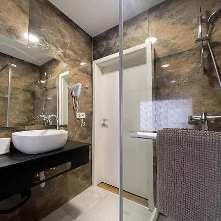 Apartment Soltauer Bleibe *