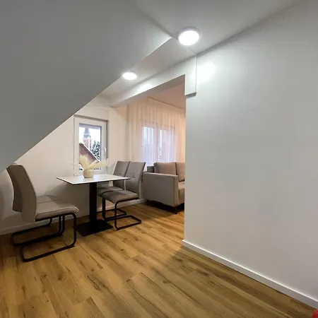 Soltauer Bleibe Apartment Soltau