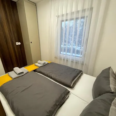 Soltauer Bleibe Apartment *