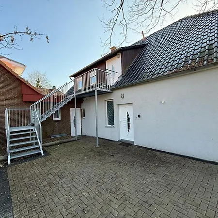Soltauer Bleibe Lejlighed Soltau