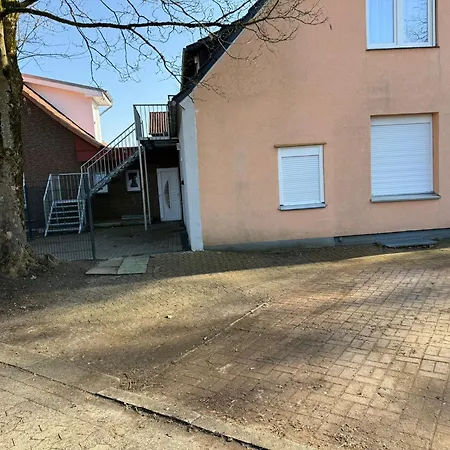 Apartment Soltauer Bleibe Soltau