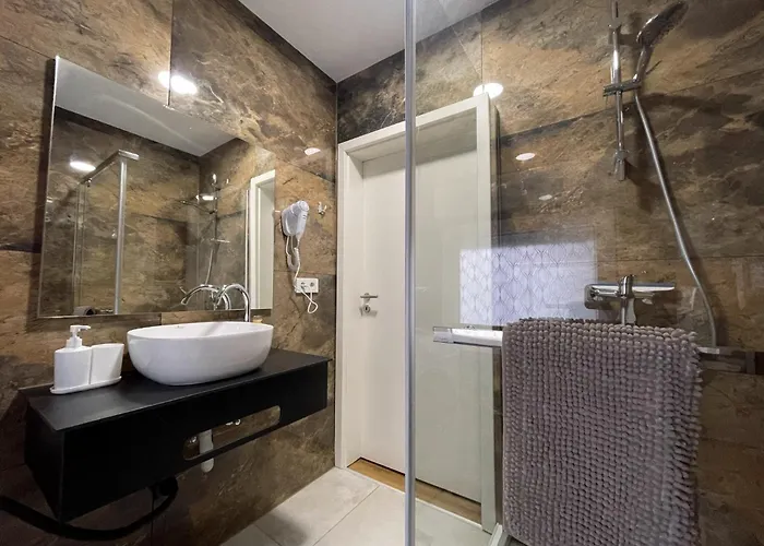 Apartment Soltauer Bleibe *