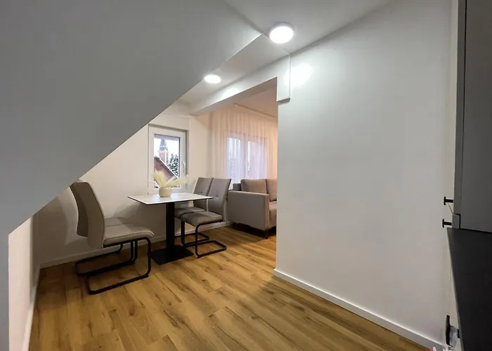 Soltauer Bleibe Apartment Soltau