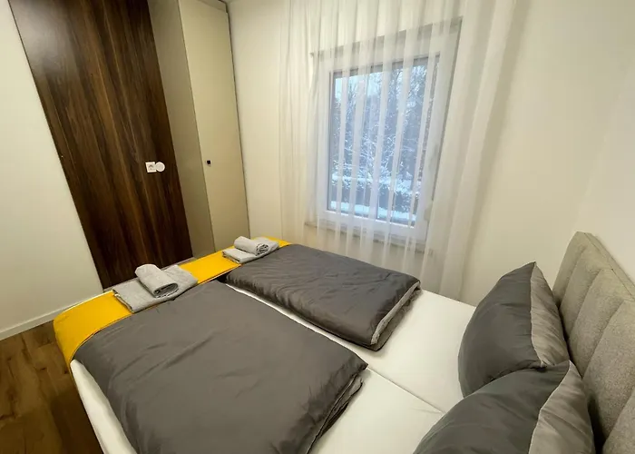 Soltauer Bleibe Apartment *