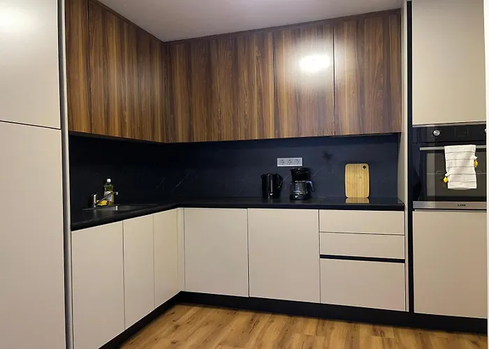 Soltauer Bleibe Apartment *