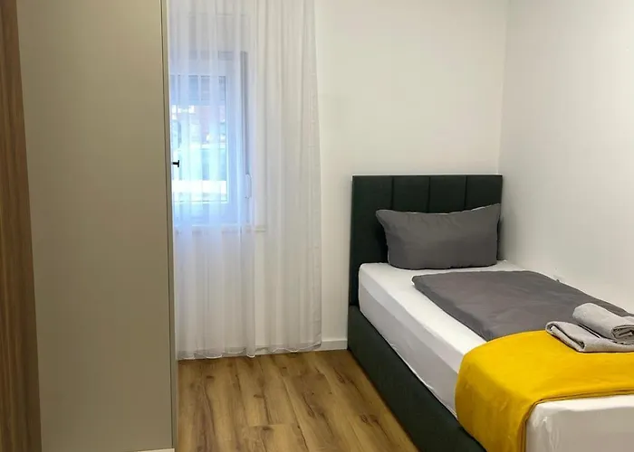 Soltauer Bleibe Apartment