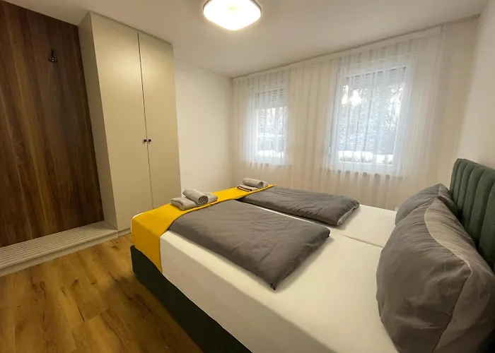 Soltauer Bleibe Apartment *