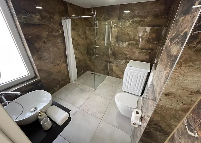 Soltauer Bleibe Apartment *