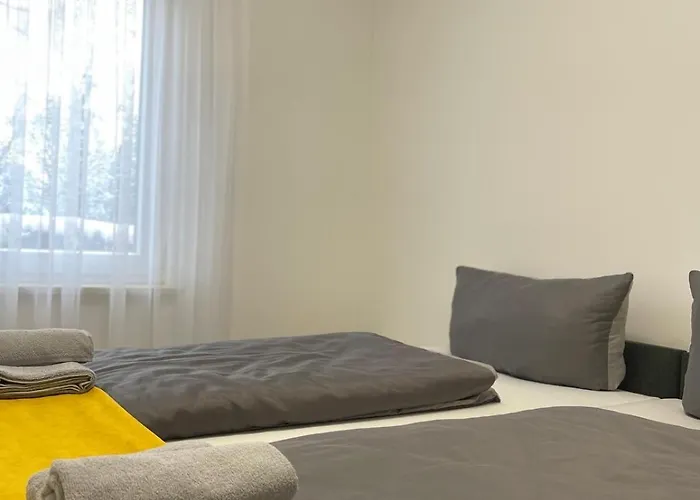 Soltauer Bleibe Soltau