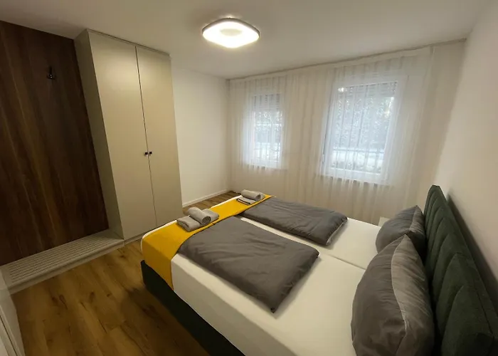 Apartment Soltauer Bleibe Soltau