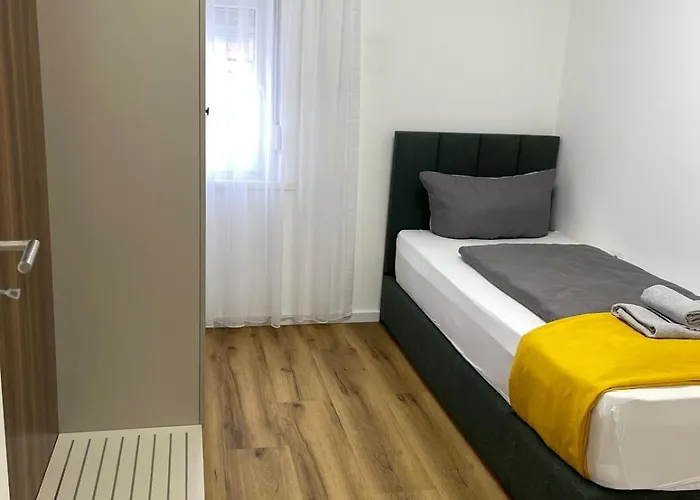 Soltauer Bleibe Apartment