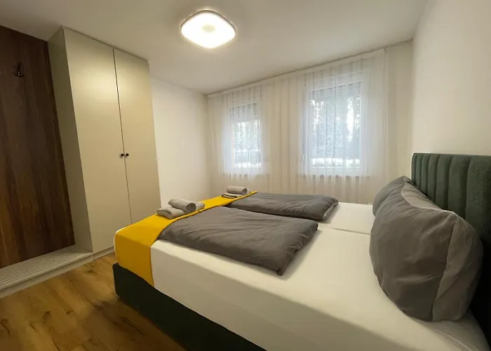 Soltauer Bleibe Apartment *