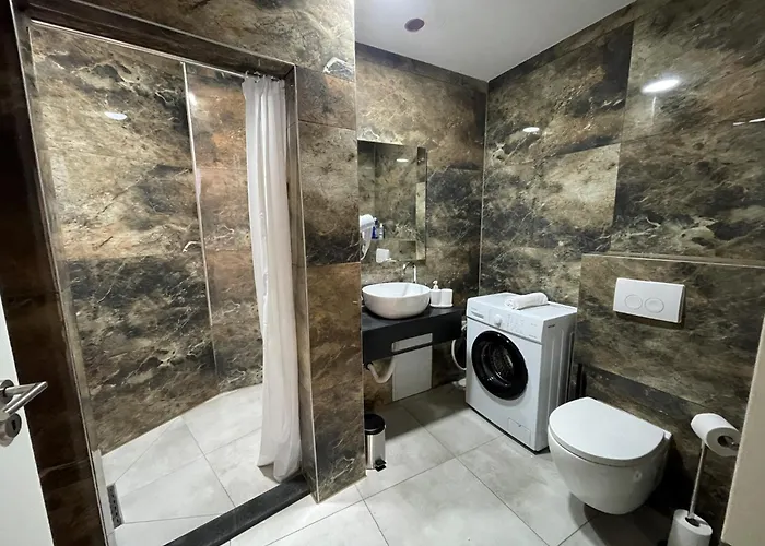 Apartment Soltauer Bleibe Soltau