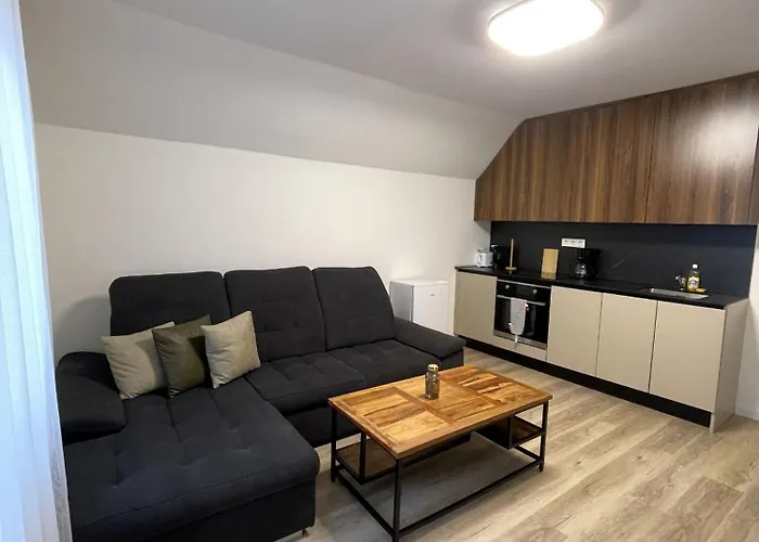 Soltauer Bleibe Soltau