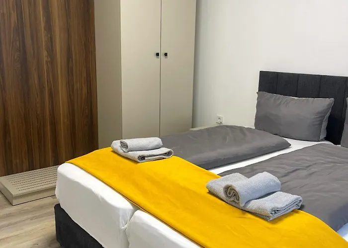 Soltauer Bleibe Apartment Soltau