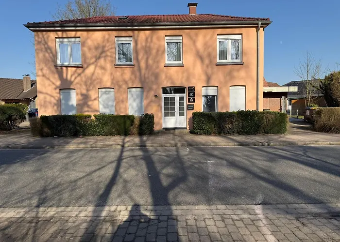 Soltauer Bleibe * Soltau