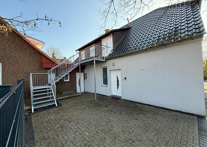 Soltauer Bleibe Apartment Soltau