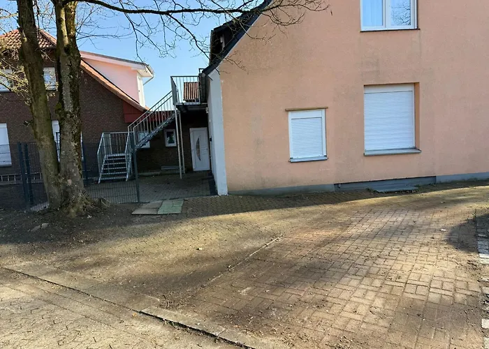 Apartment Soltauer Bleibe Soltau